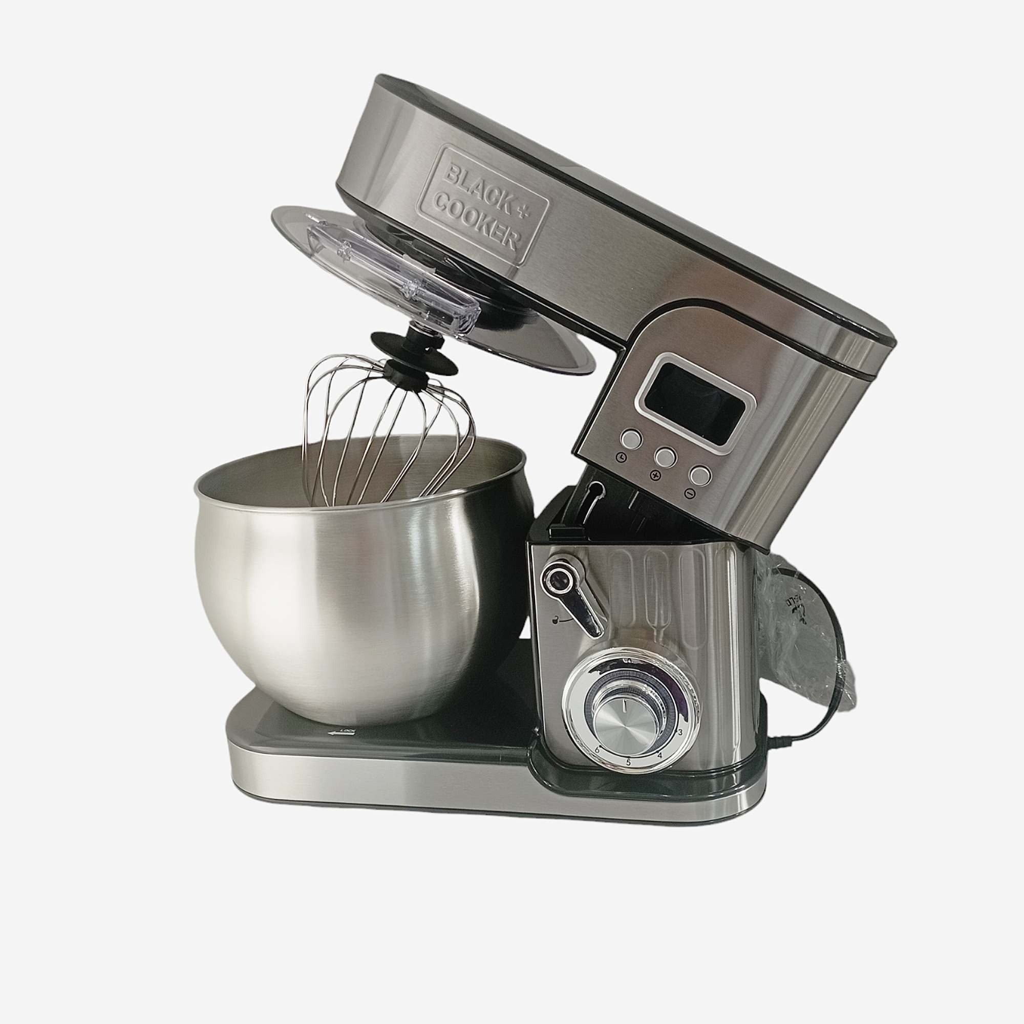 همزن بلک اند کوکر مدل BCS-M810