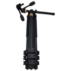 سه پایه دوربین مدل Q720