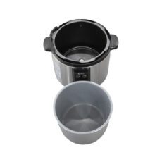 زودپز برقی سوپر کاسا مدل CA-108 گنجایش 8 لیتر