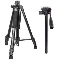 سه پایه دوربین کینگجوی مدل VT-890H