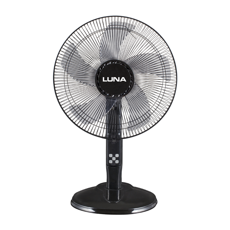 پنکه پایه دار 55 وات لونا مدل 210