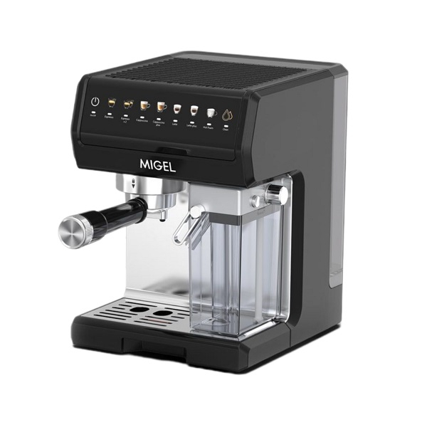 اسپرسو ساز میگل مدل GEM 194