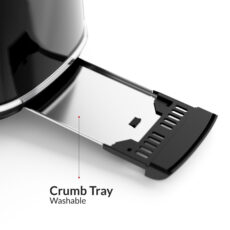 توستر فلر مدل TO290