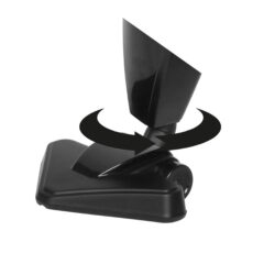 جاروبرقی 800 وات سارکس مدل SR-5010