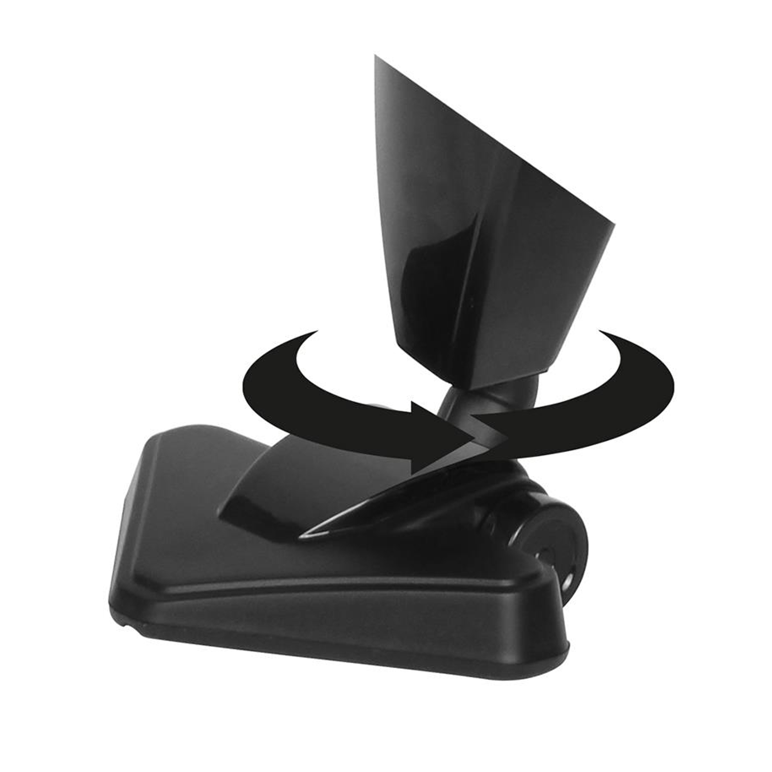 جاروبرقی 800 وات سارکس مدل SR-5010