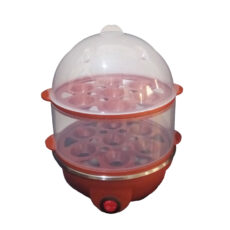 تخم مرغ پز مدل دو طبقه  MAX کد 3040