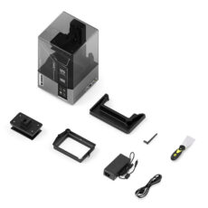 پرینتر سه بعدی الگو مدل ELEGOO Mars 5 Ultra