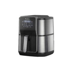 سرخ کن بدون روغن مولینکس مدل M-369