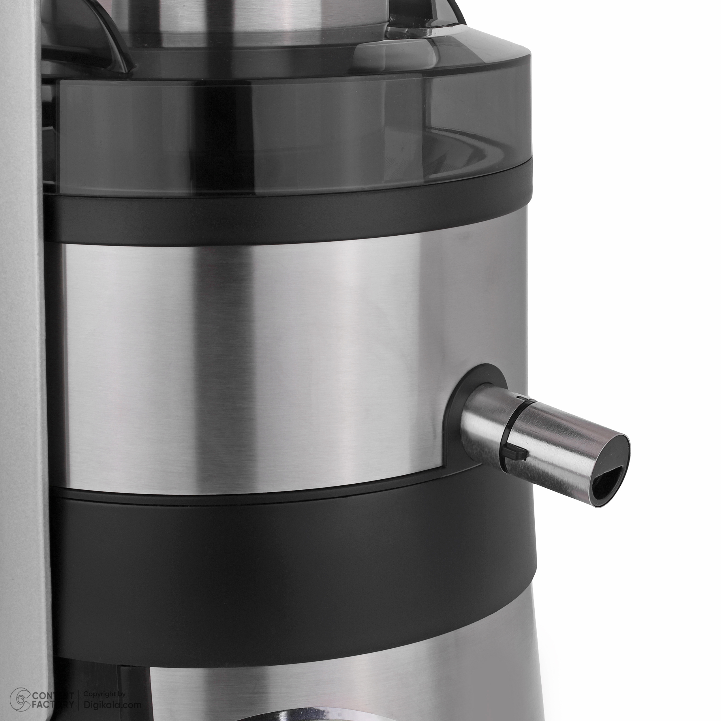 آبمیوه گیری رنه مدل RJB-1704