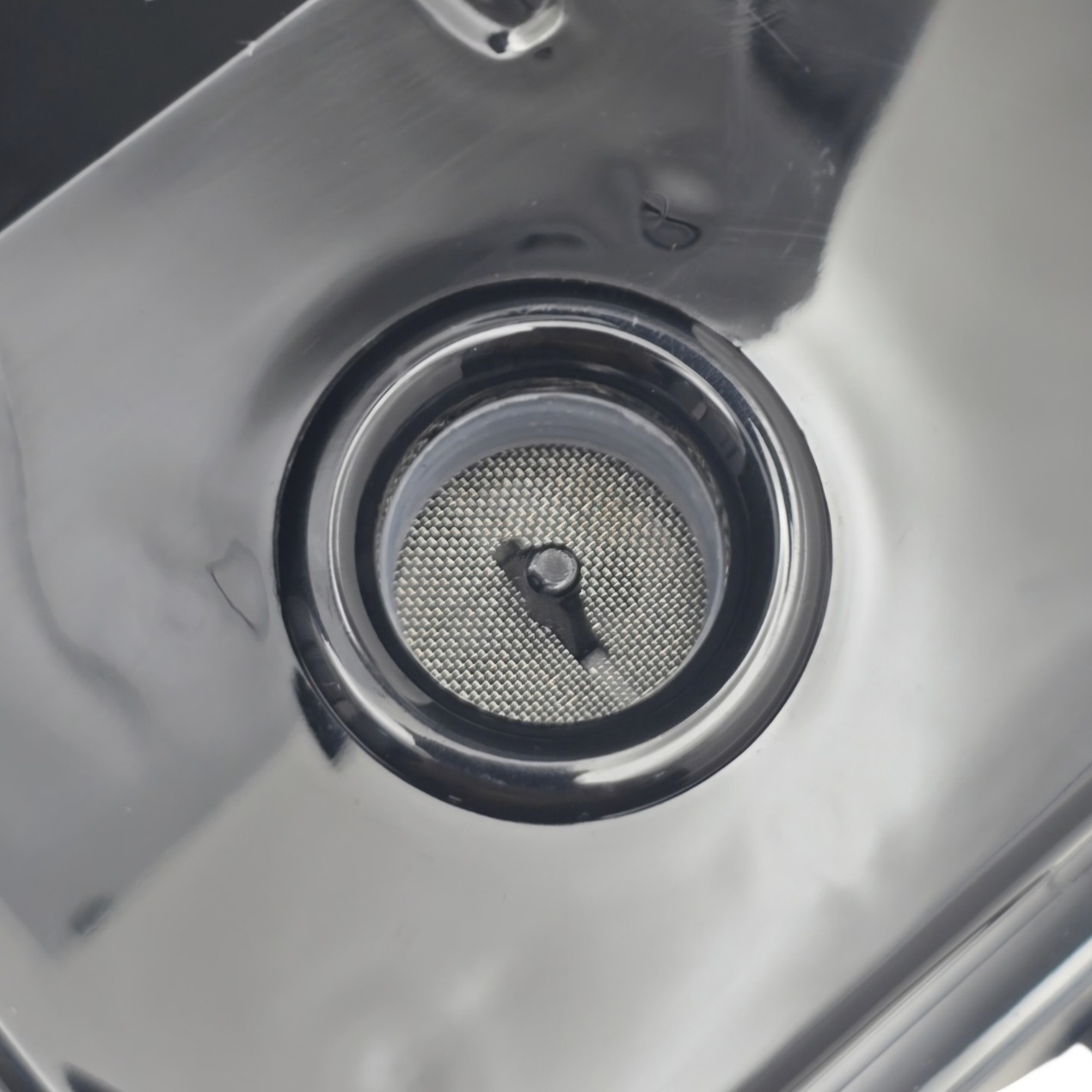 اسپرسو ساز دسینی مدل 900