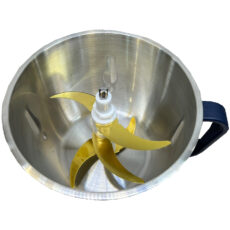 خردکن مولینکس مدل دو کاسه 396