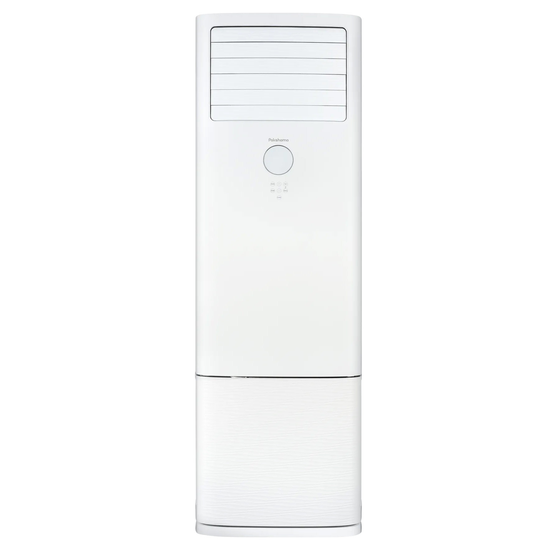 کولر گازی ایستاده 36000 دور ثابت پاکشوما مدل MPF-36CH