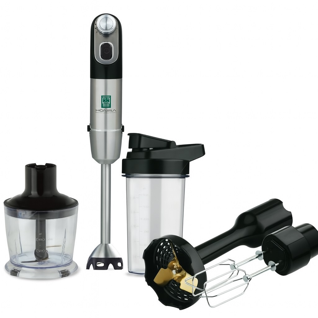 گوشت کوب برقی چندکاره 1500 وات هونیرا مدل 472