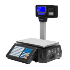 ترازو فروشگاهی توزین صدر مدل LSG 20