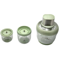 خردکن گورمت مدل XL-052