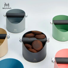 ناک باکس موونا مدل فلزی GB208