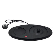 چای ساز سیلورکرست مدل SC-200