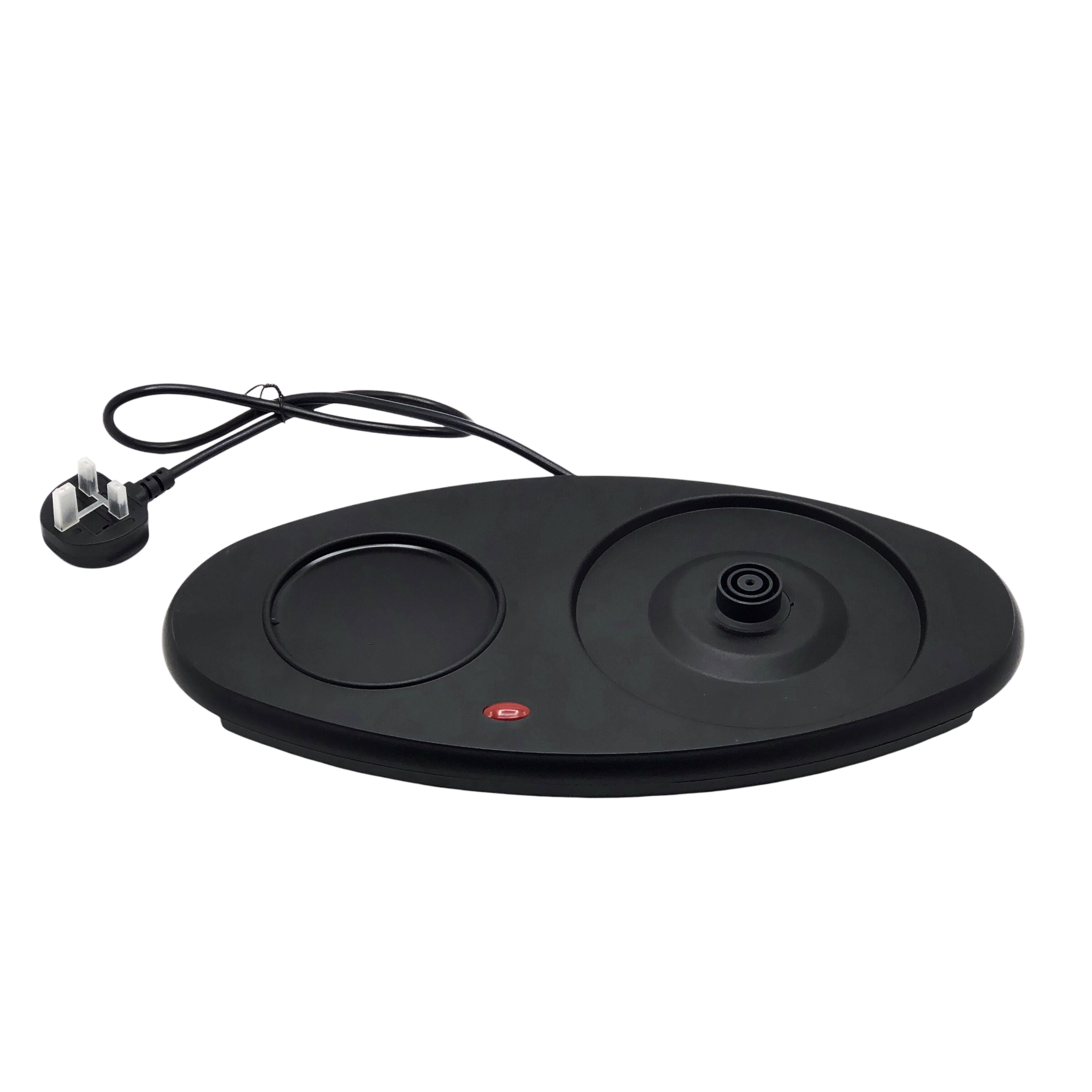 چای ساز سیلورکرست مدل SC-200