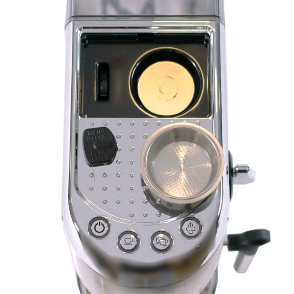 اسپرسو ساز باریتون مدل BEC-201400SX