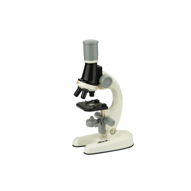 میکروسکوپ آیبکس مدل Junior 1200X