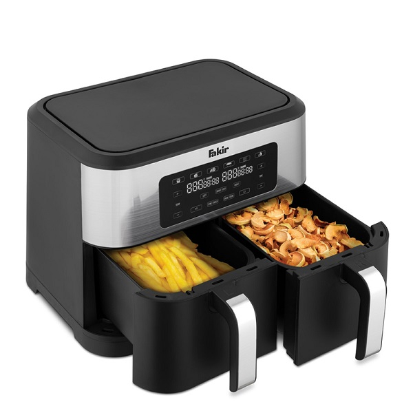 سرخ کن بدون روغن فکر مدل PREMIUM CHEFRY