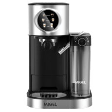 اسپرسو ساز میگل مدل GEM 193