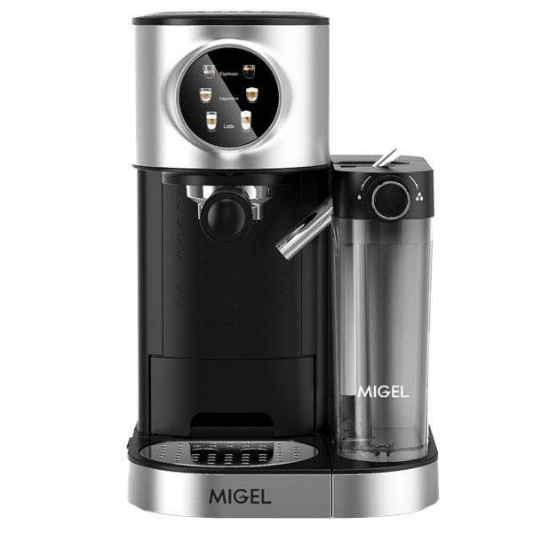 اسپرسو ساز میگل مدل GEM 193