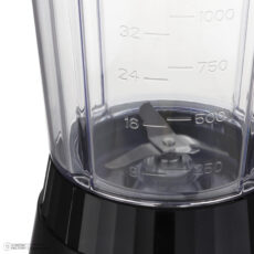 مخلوط کن و آسیاب کن ترام هاوس مدل TB-44061G