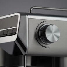 اسپرسو ساز 1 لیتری تکنو مدل Beta-es1350