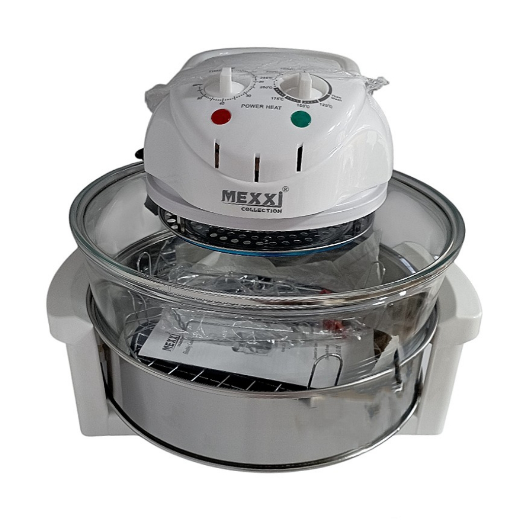 سرخ کن بدون روغن 7 لیتری مکسی مدل NEW