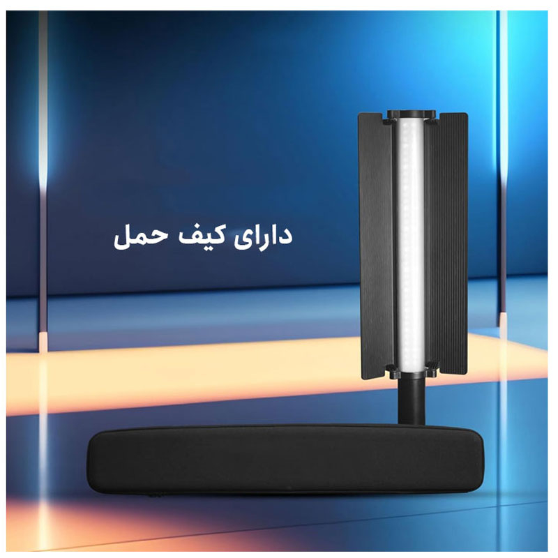 باتوم لایت ال ای دی تی بی ۲ مدل Wand Stick 30W