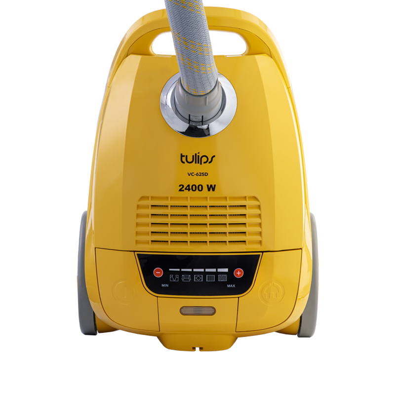 جاروبرقی تولیپس مدل vc-625D