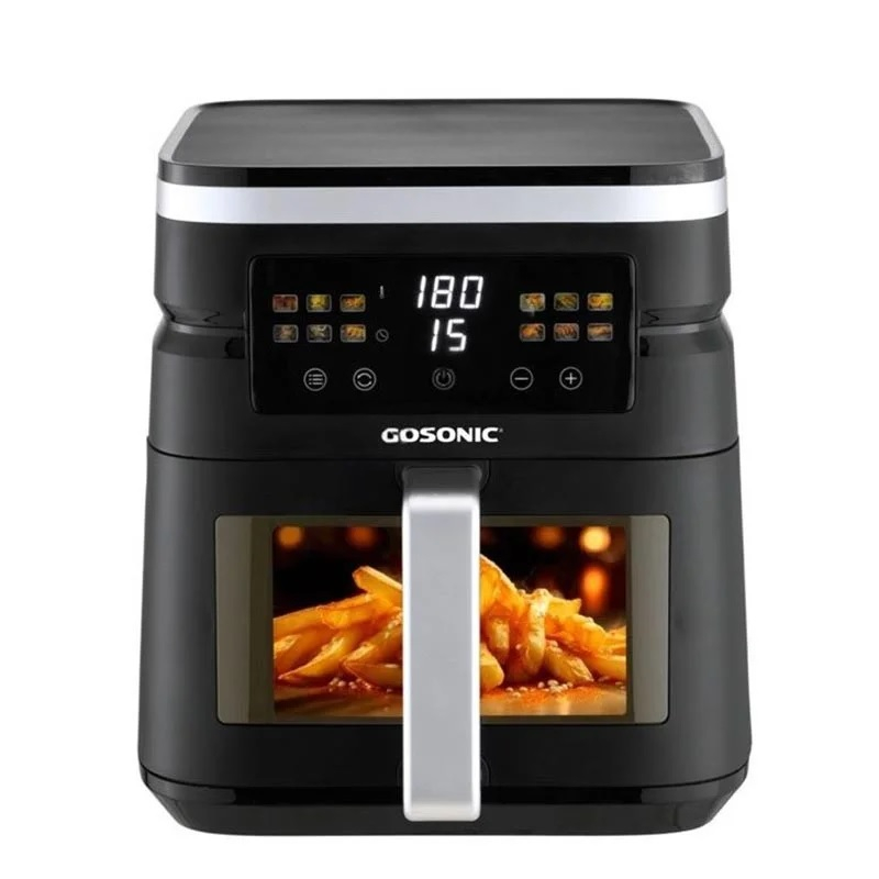 هواپز 7 لیتری گوسونیک مدل دو المنت GAF -837