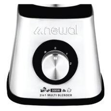 مخلوط کن و آسیاب کن نوال مدل BLD-3047