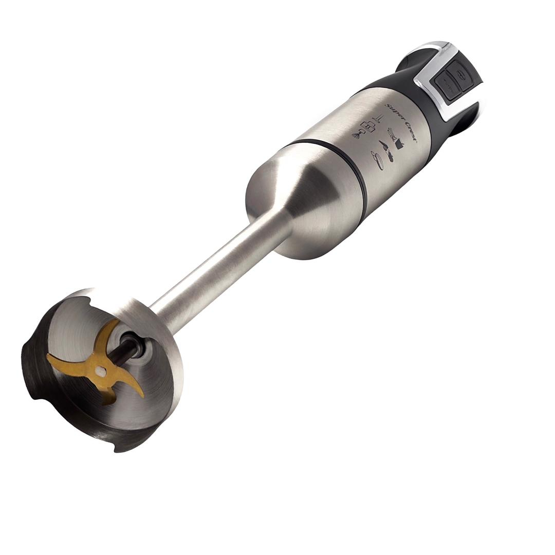 گوشت کوب برقی سوپرکرست مدل SL-2024