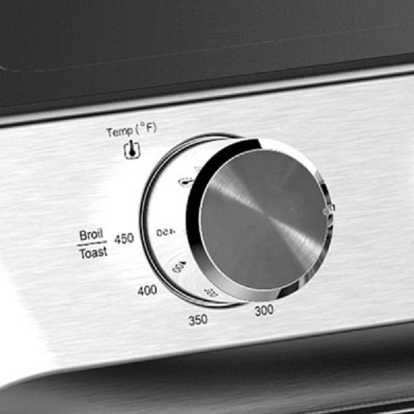 سرخ کن بدون روغن میگل مدل GAF 200