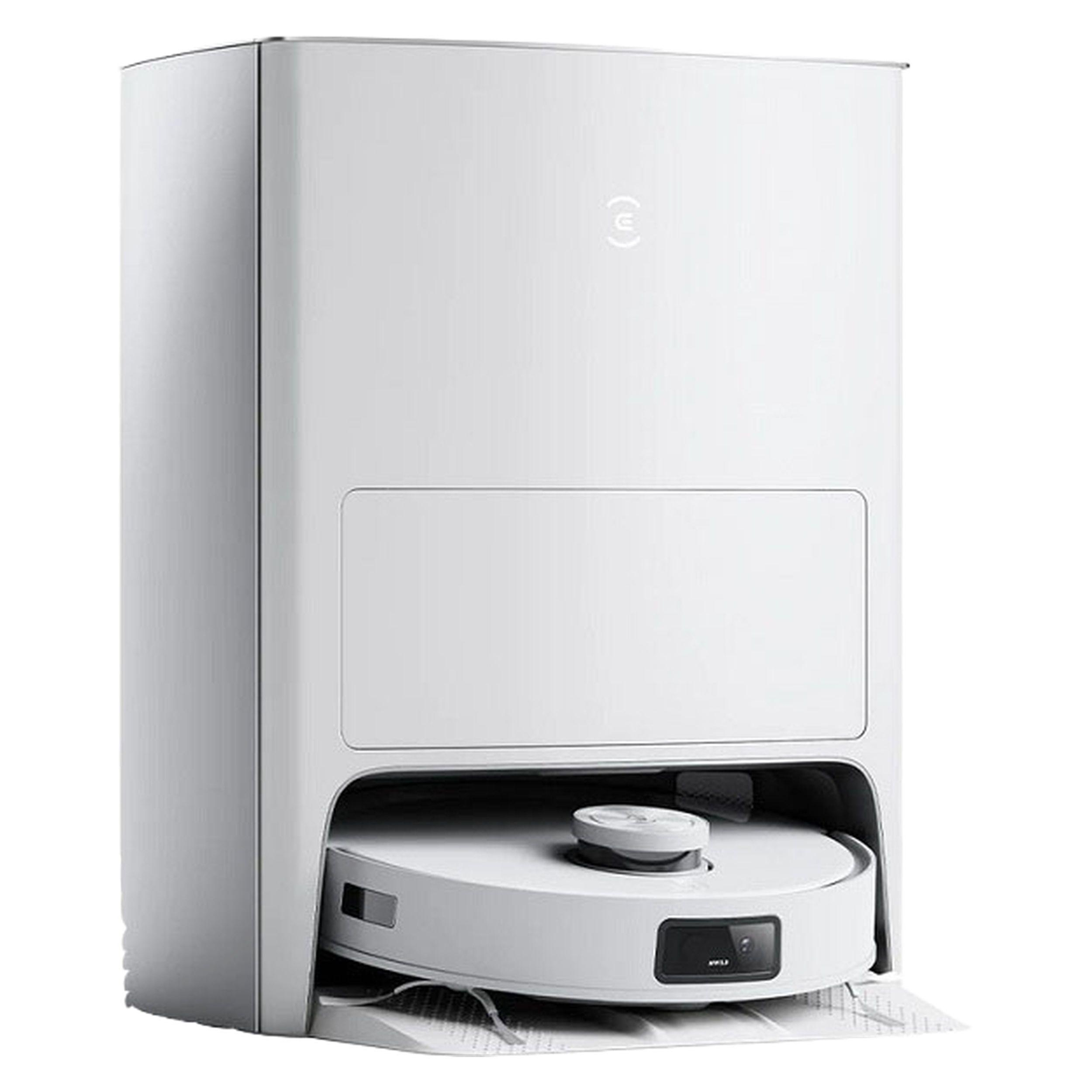 جاروبرقی اکووکس رباتیک مدل T20 Omni