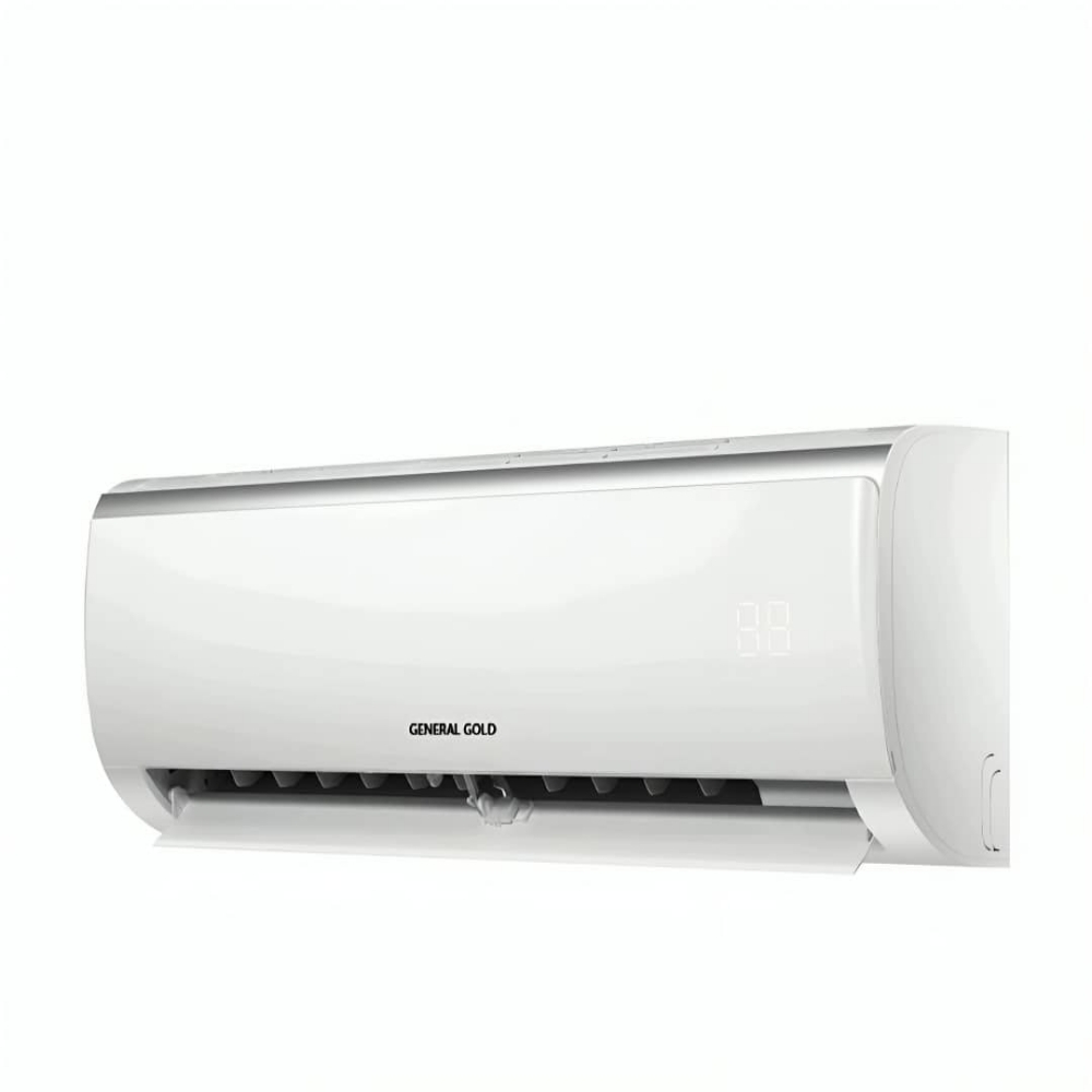 کولر گازی اسپلیت 24000 جنرال گلد مدل PLATINUM