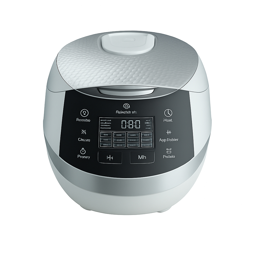 پلوپز 10 نفره دنارکس مدل DR530