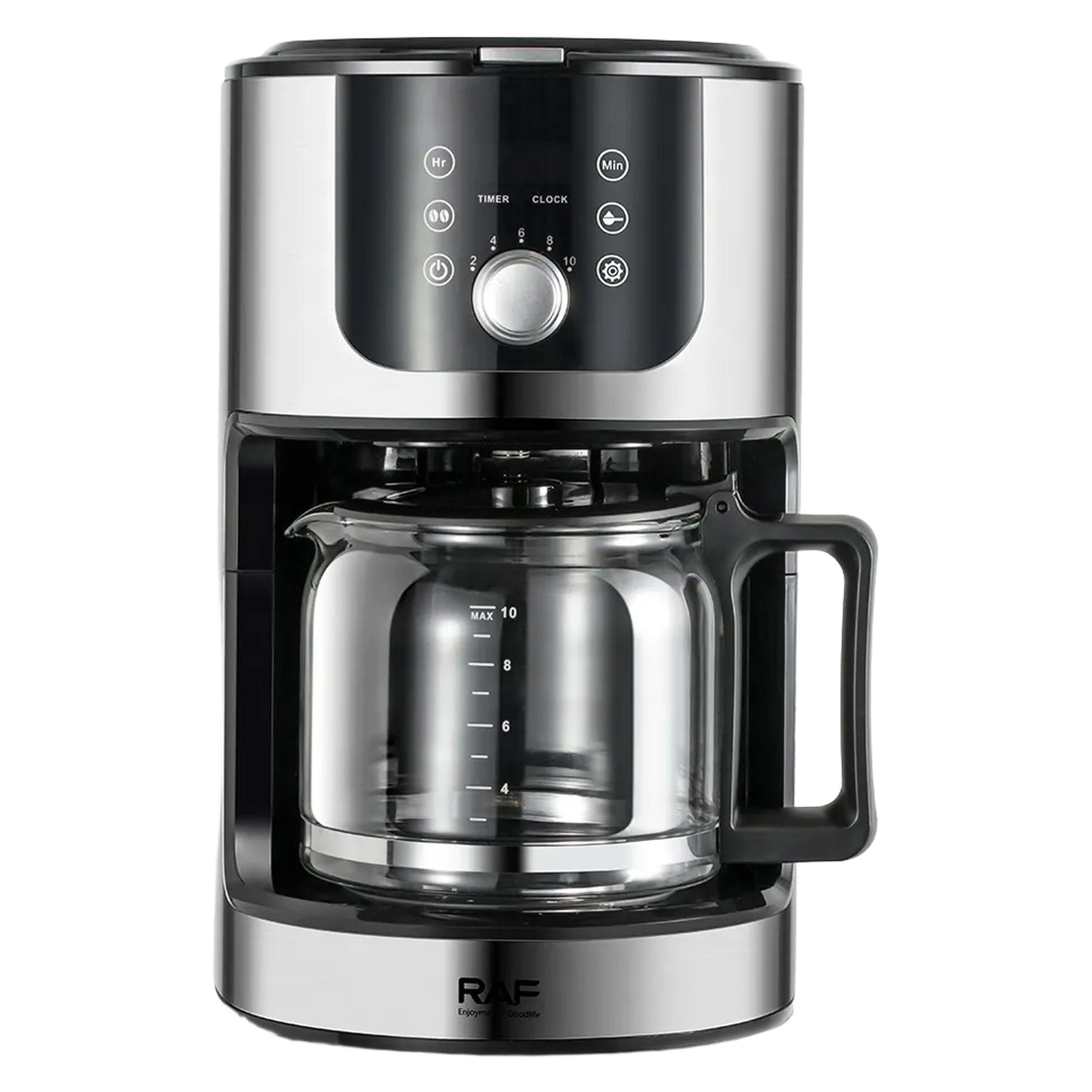 قهوه ساز راف مدل R.110