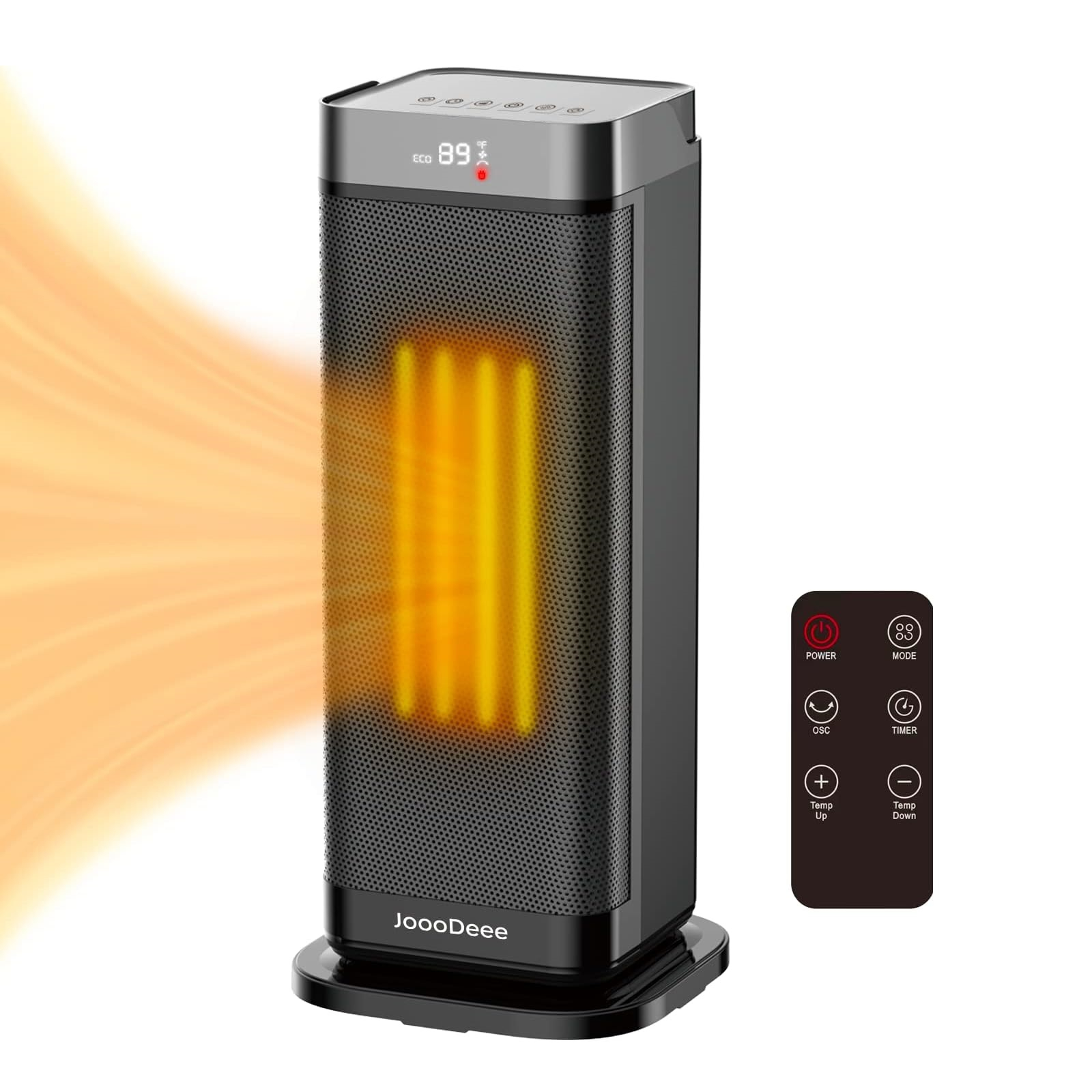 هیتر برقی جوودی مدل HL-2000R6