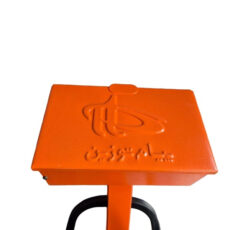 باسکول دیجیتال پیام توزین مدل TS100