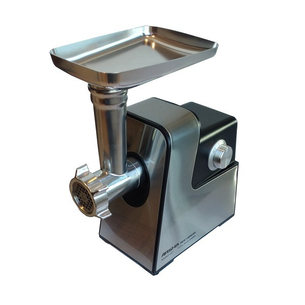 چرخ گوشت ارشیا مدل AS-2403-521