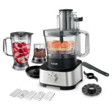 غذاساز آزور مدل AZ-271FP