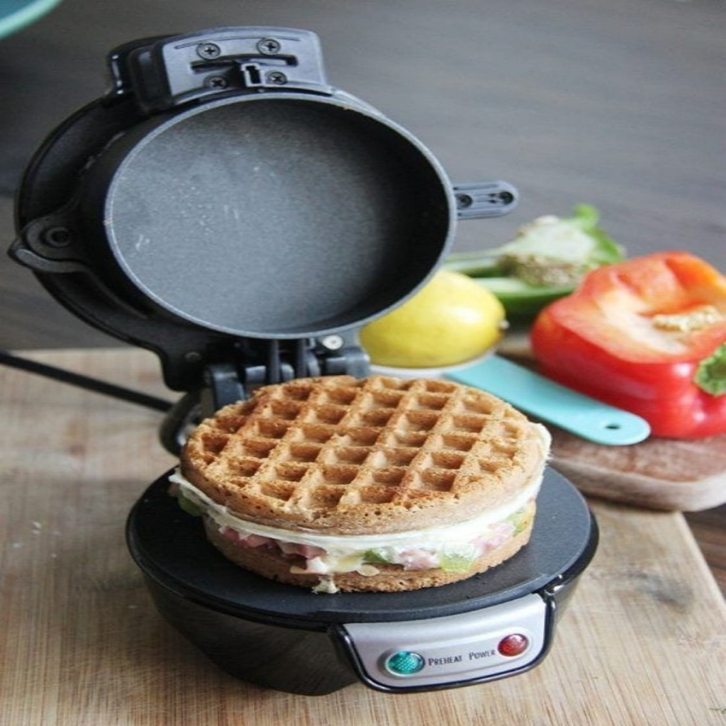 ساندویچ ساز سانیز مدل کمبروک