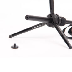 سه پایه دوربین جی ماری مدل MT68