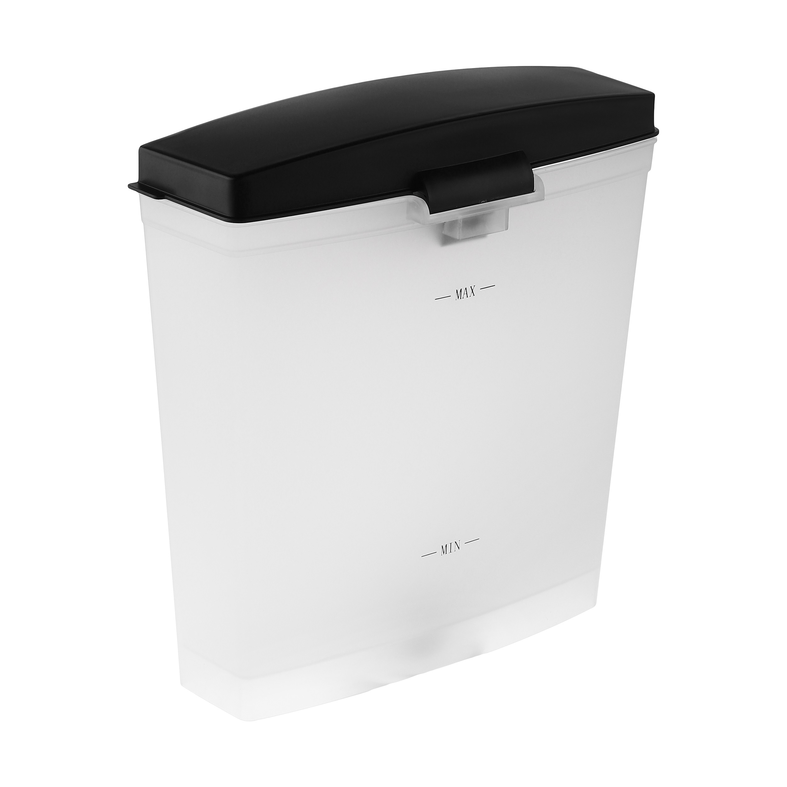 مخزن آب دستگاه اسپرسوساز مدل زیگما کد 222