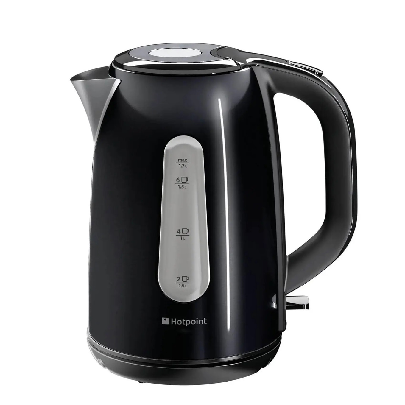 کتری برقی هات پوینت مدل WK30MDBK0UK گنجایش 1.7 لیتر