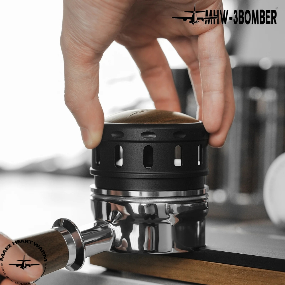 لولر قهوه ام اچ دبلیو تری بمبر مدل فالکون گرویتی کد 51