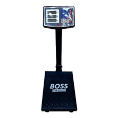 باسکول دیجیتال باس مدل TCS-200